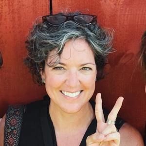 Meet your Posher, Heather